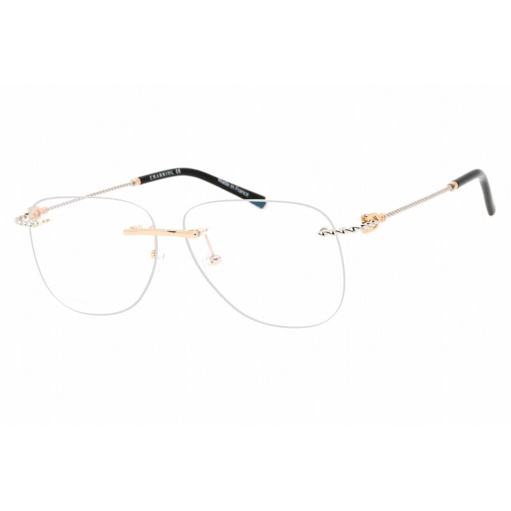 Charriol EYEGLASSES PC75099-C03-58 New with case